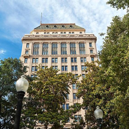 The Citizen Hotel, Autograph Collection Sacramento Extérieur photo