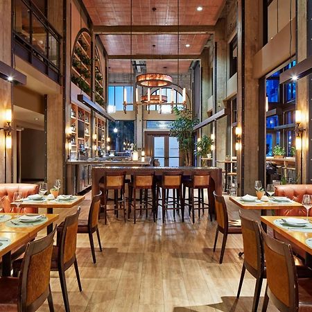 The Citizen Hotel, Autograph Collection Sacramento Extérieur photo