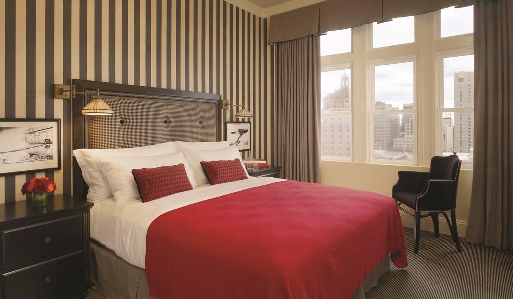 The Citizen Hotel, Autograph Collection Sacramento Extérieur photo