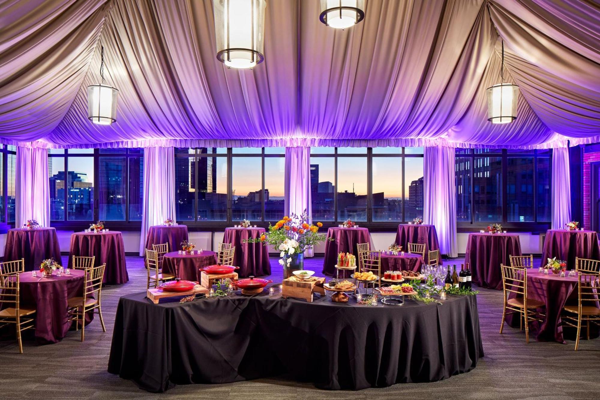 The Citizen Hotel, Autograph Collection Sacramento Extérieur photo