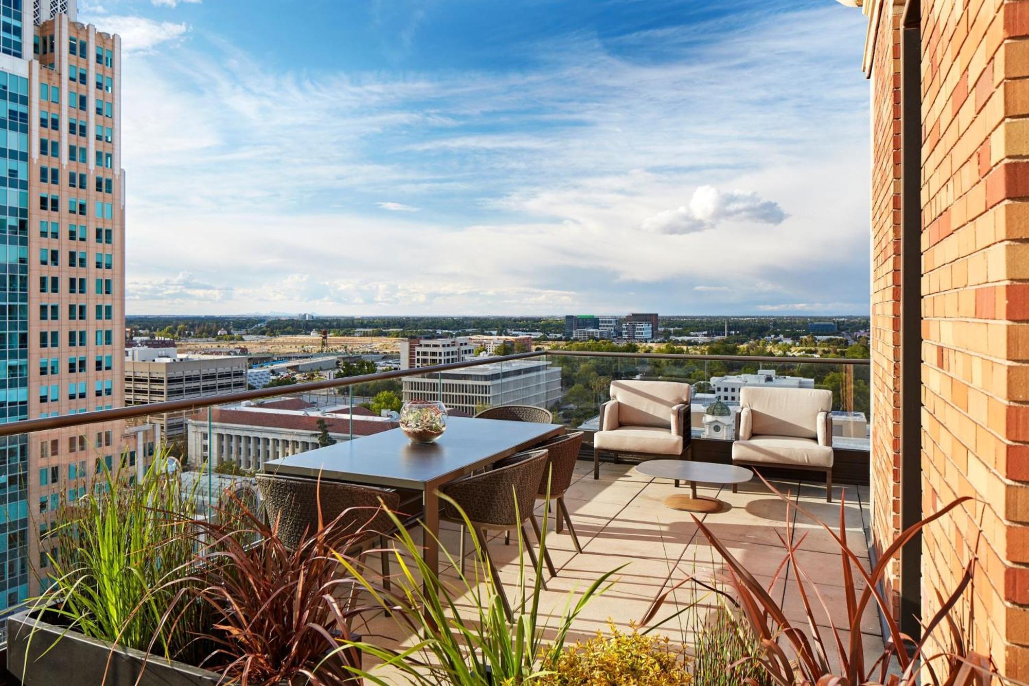 The Citizen Hotel, Autograph Collection Sacramento Extérieur photo