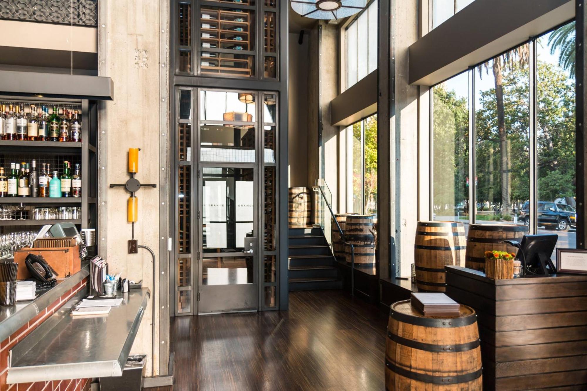 The Citizen Hotel, Autograph Collection Sacramento Extérieur photo