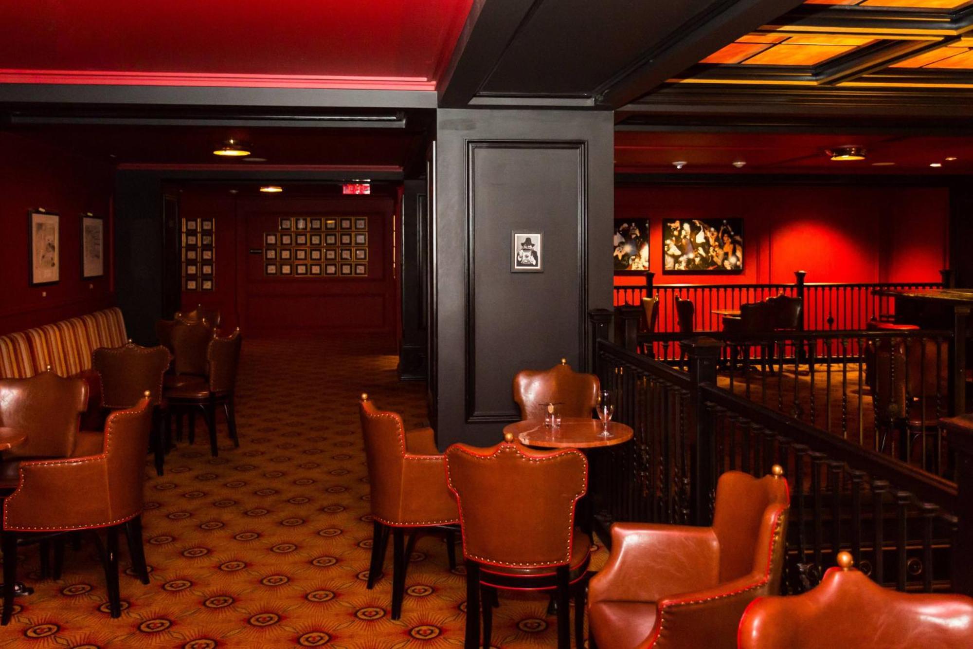 The Citizen Hotel, Autograph Collection Sacramento Extérieur photo