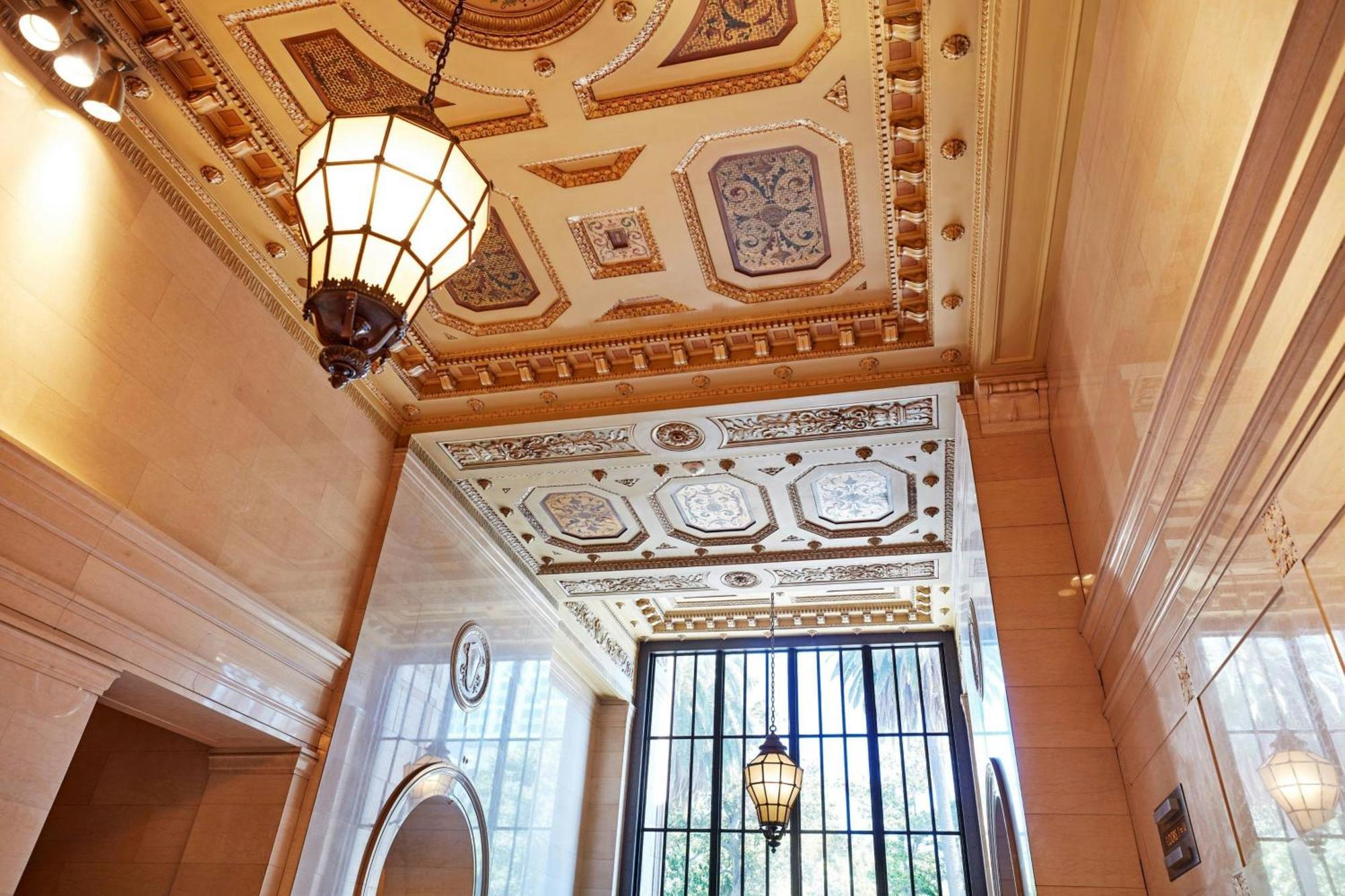 The Citizen Hotel, Autograph Collection Sacramento Extérieur photo