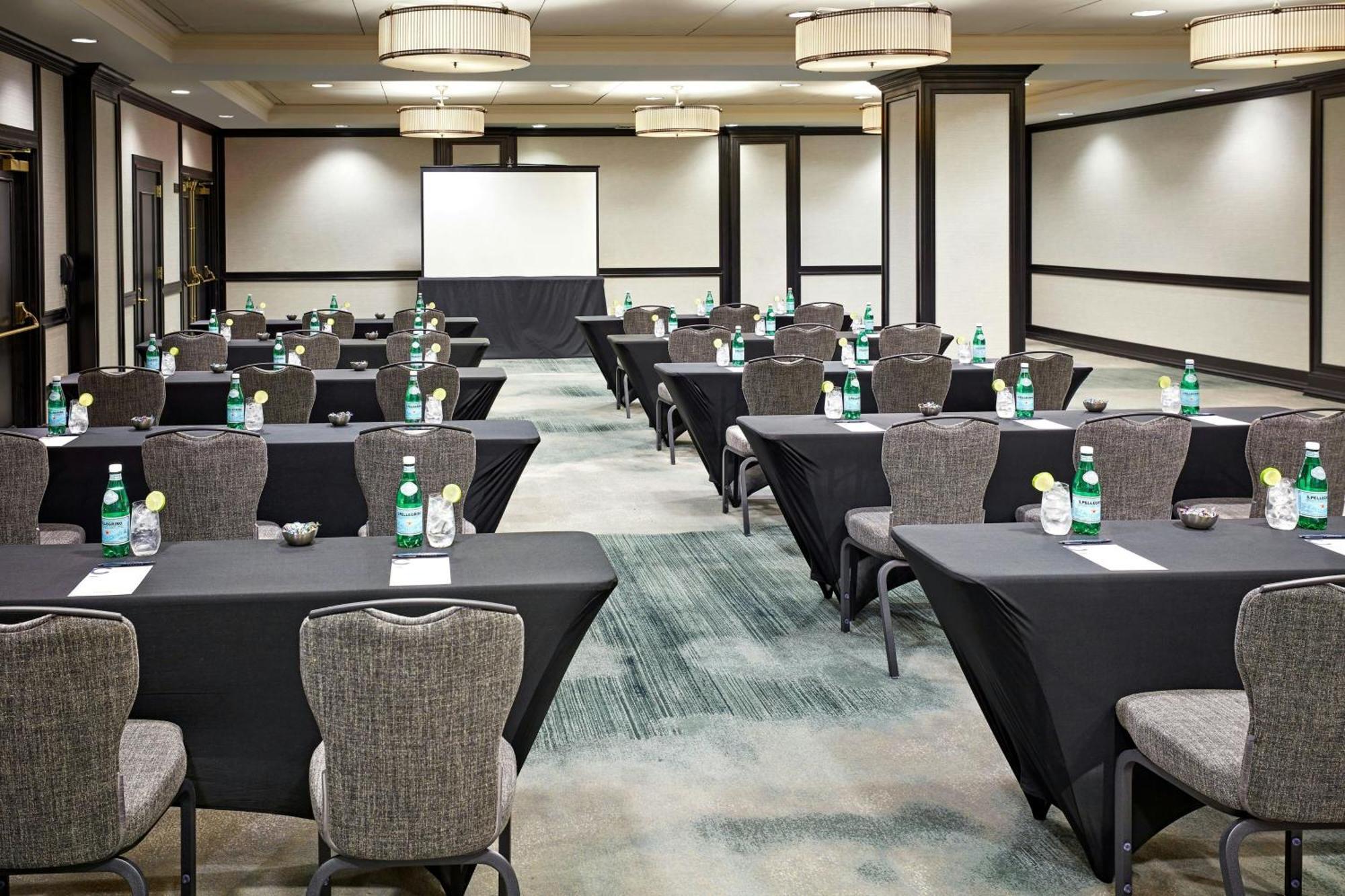 The Citizen Hotel, Autograph Collection Sacramento Extérieur photo