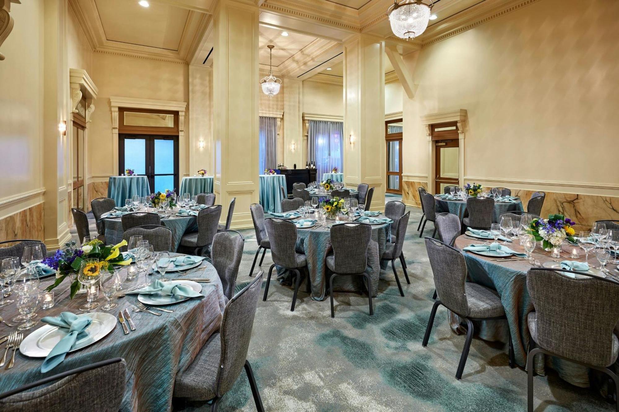 The Citizen Hotel, Autograph Collection Sacramento Extérieur photo
