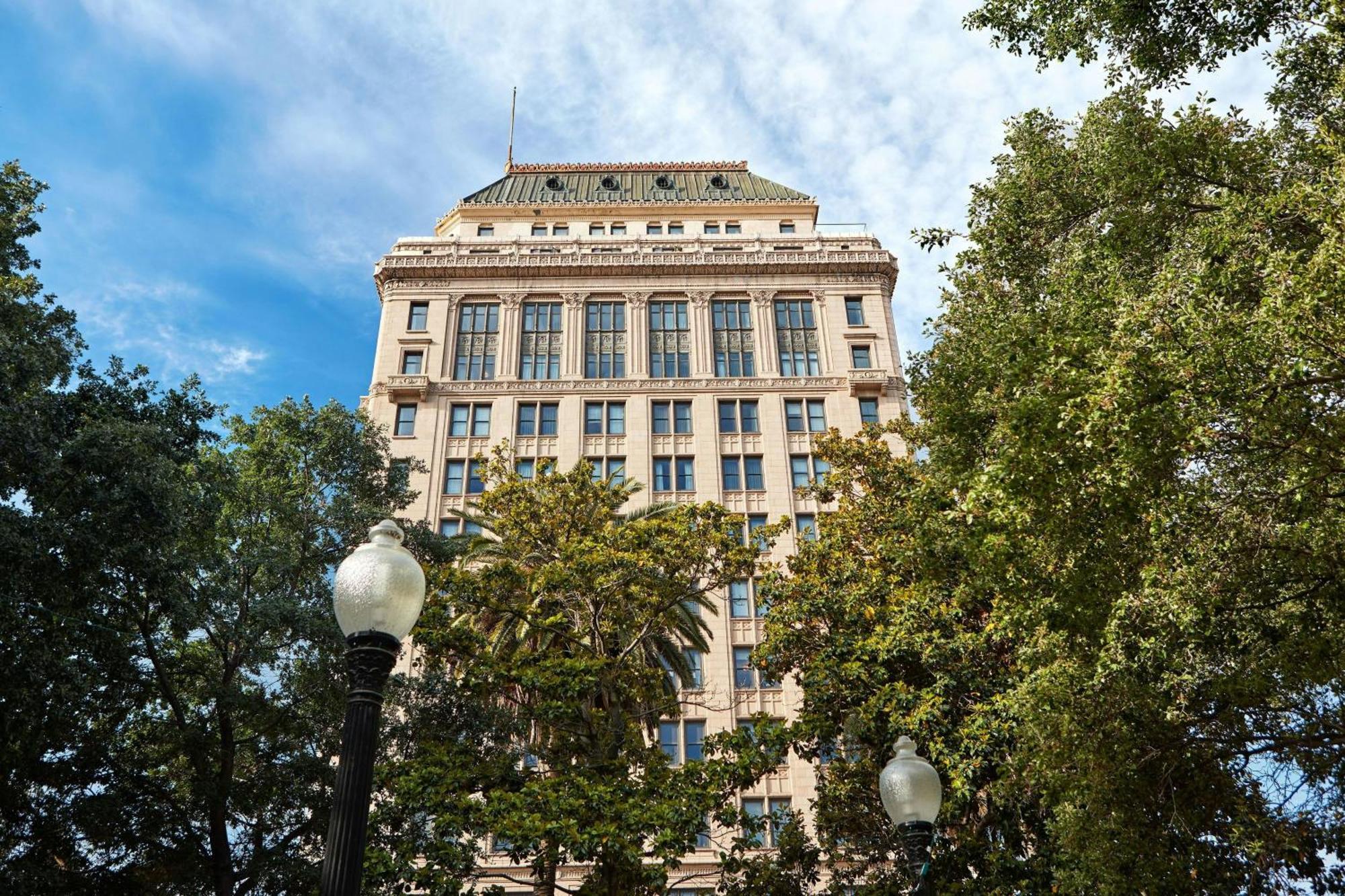 The Citizen Hotel, Autograph Collection Sacramento Extérieur photo