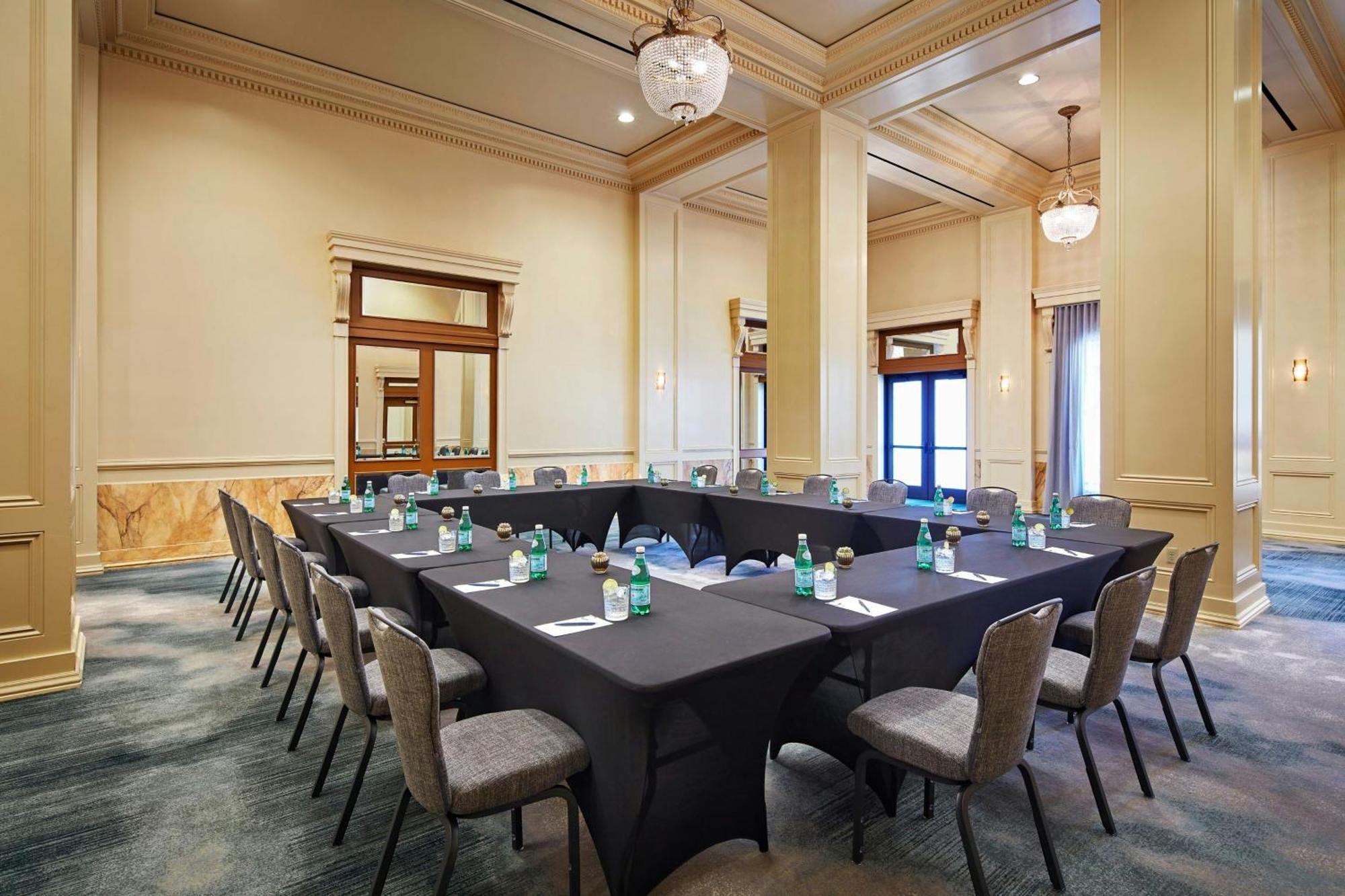 The Citizen Hotel, Autograph Collection Sacramento Extérieur photo