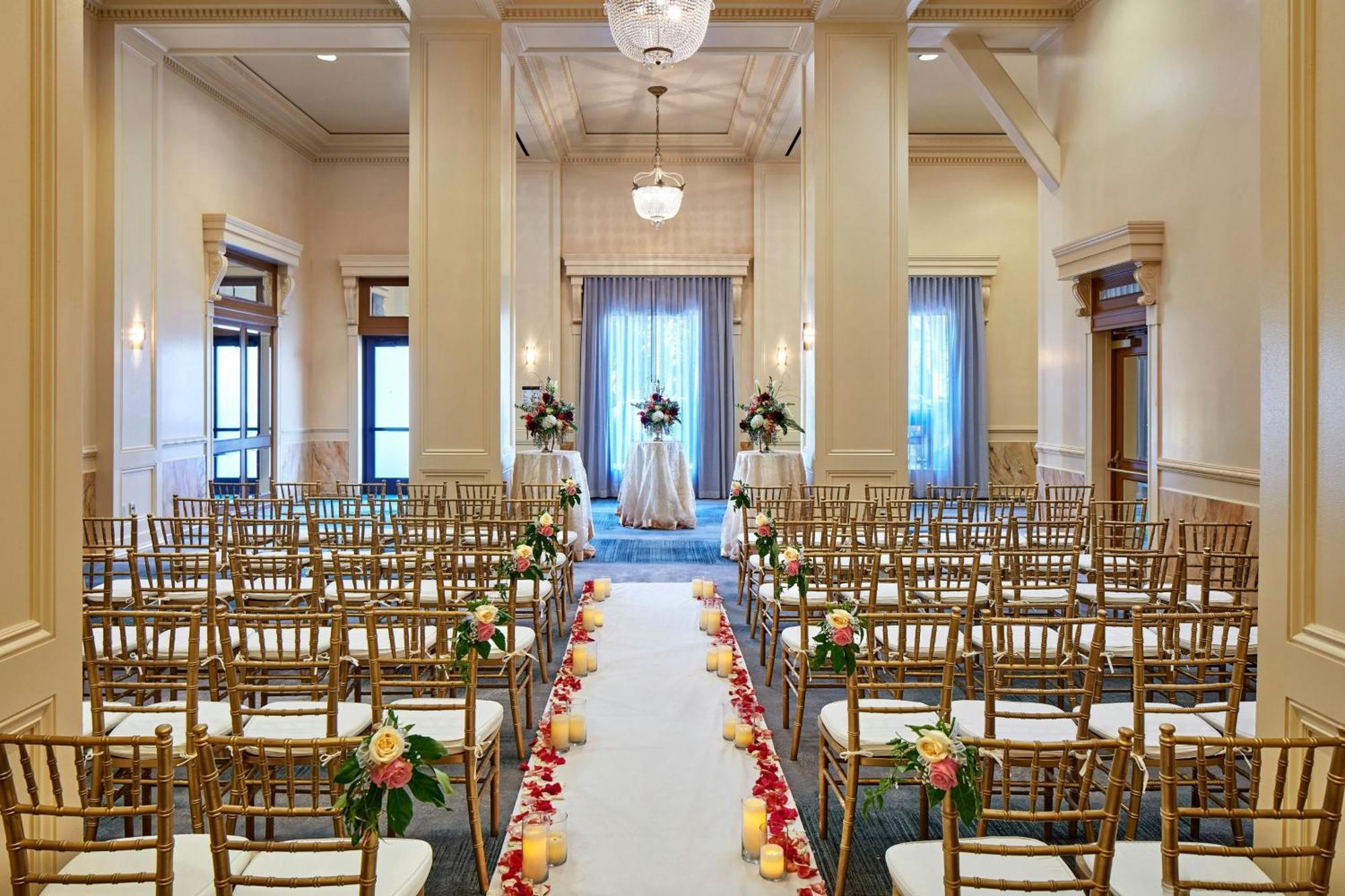 The Citizen Hotel, Autograph Collection Sacramento Extérieur photo