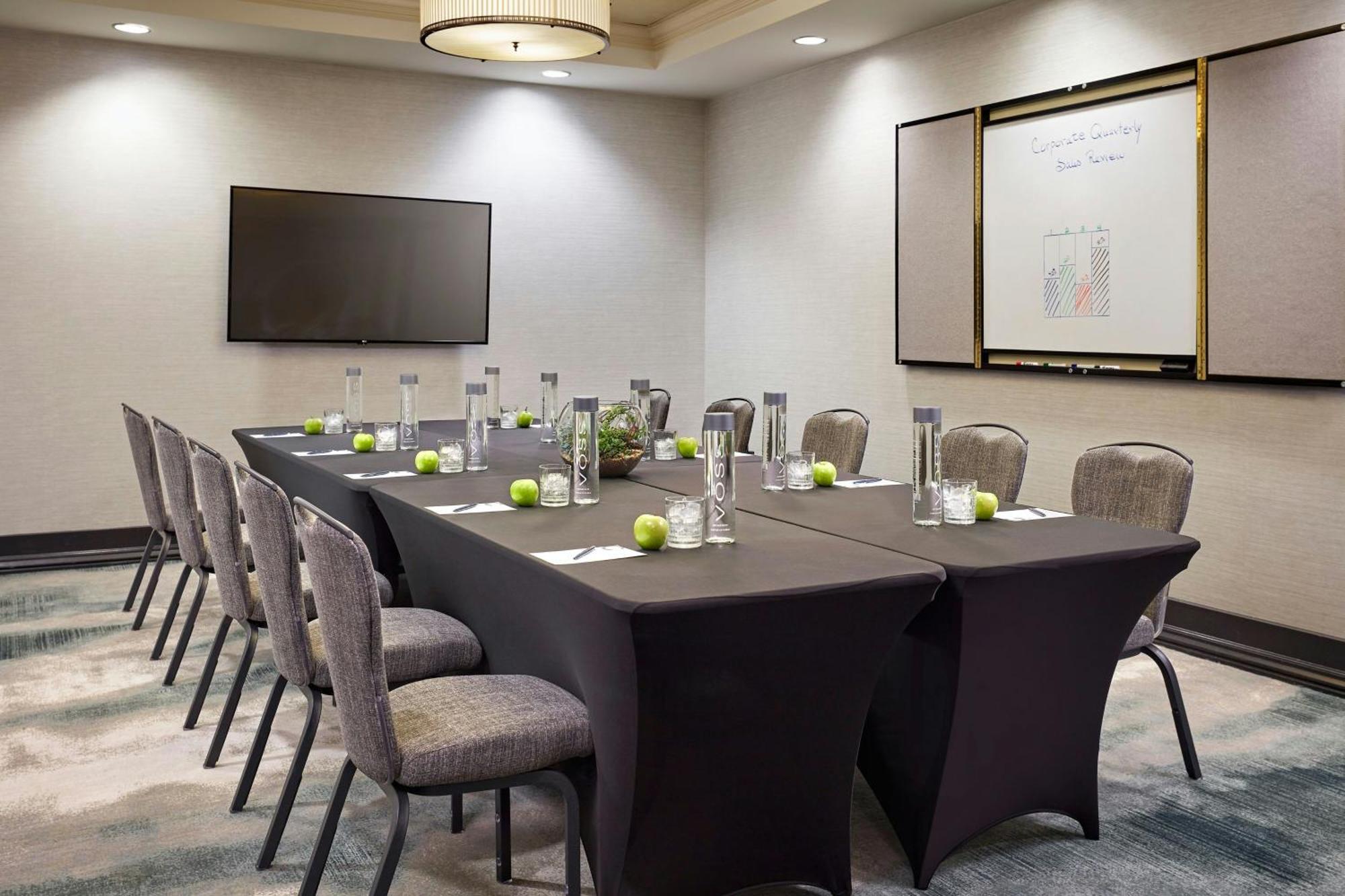 The Citizen Hotel, Autograph Collection Sacramento Extérieur photo