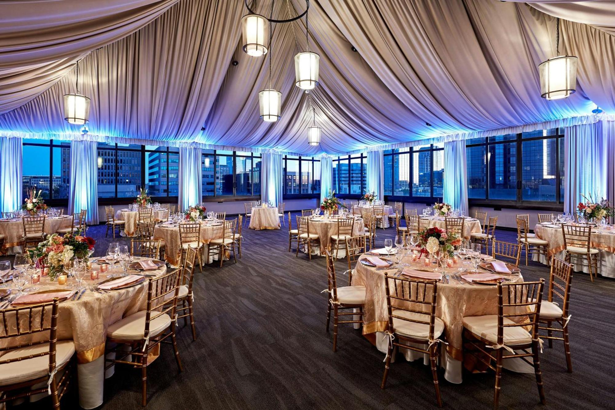 The Citizen Hotel, Autograph Collection Sacramento Extérieur photo