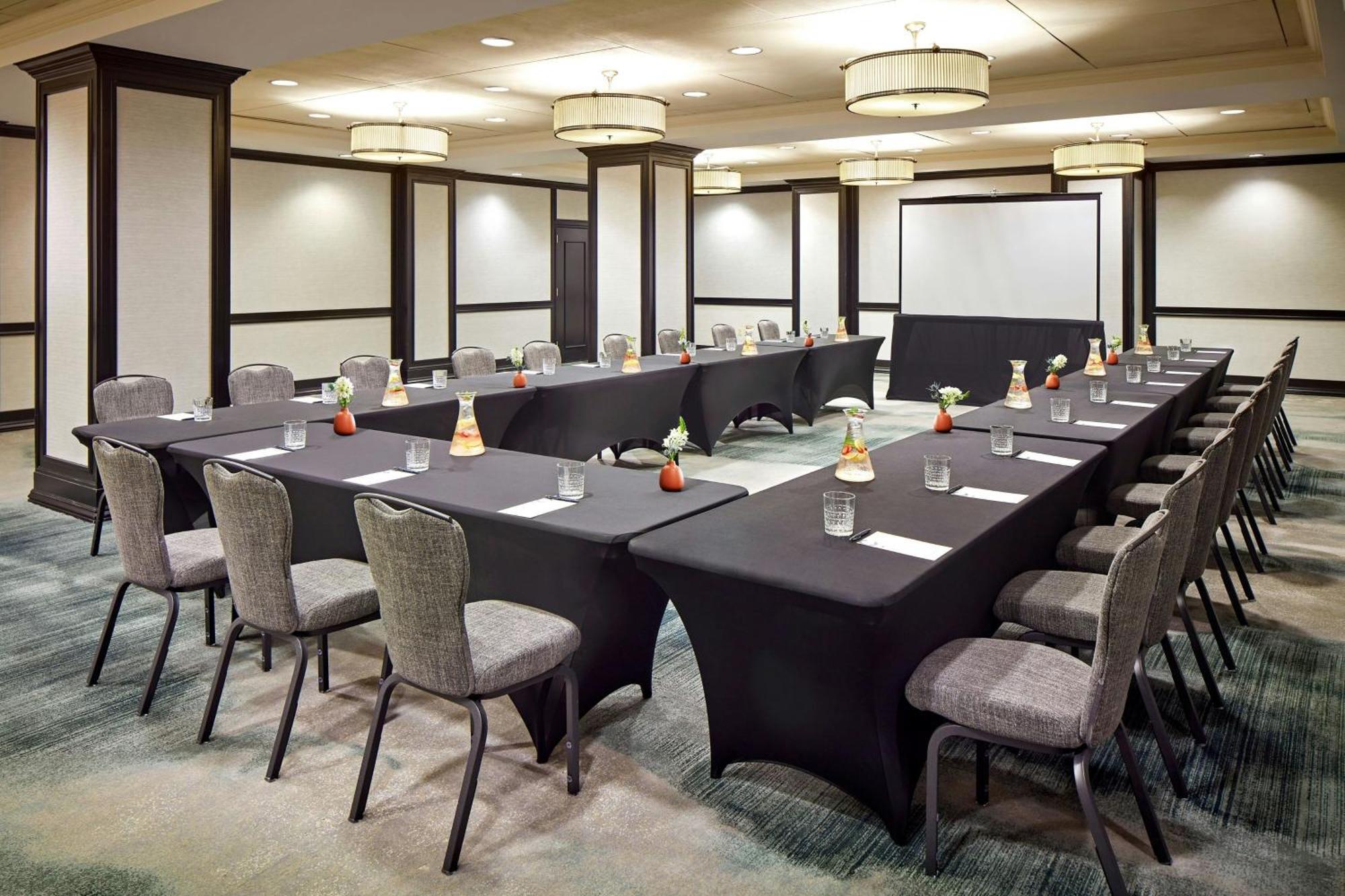 The Citizen Hotel, Autograph Collection Sacramento Extérieur photo
