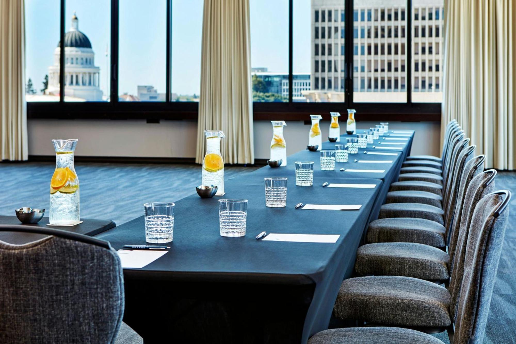 The Citizen Hotel, Autograph Collection Sacramento Extérieur photo