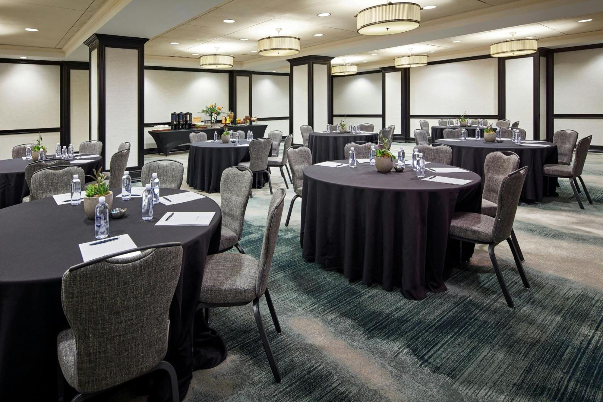The Citizen Hotel, Autograph Collection Sacramento Extérieur photo