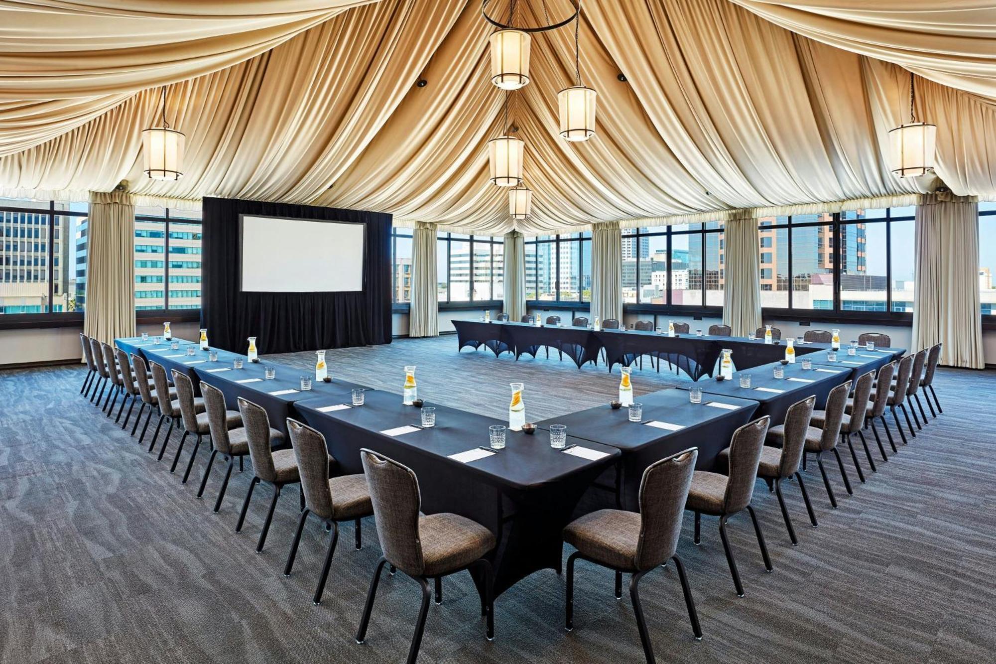 The Citizen Hotel, Autograph Collection Sacramento Extérieur photo