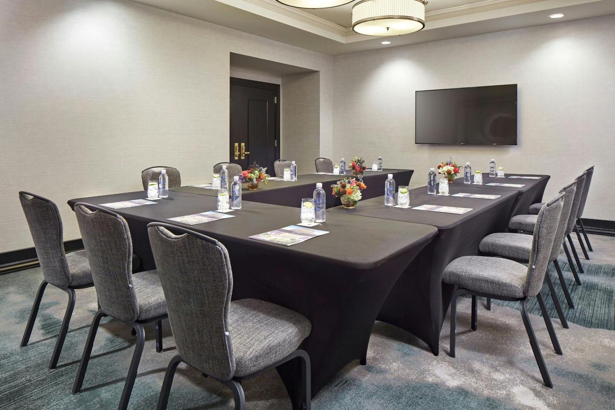 The Citizen Hotel, Autograph Collection Sacramento Extérieur photo