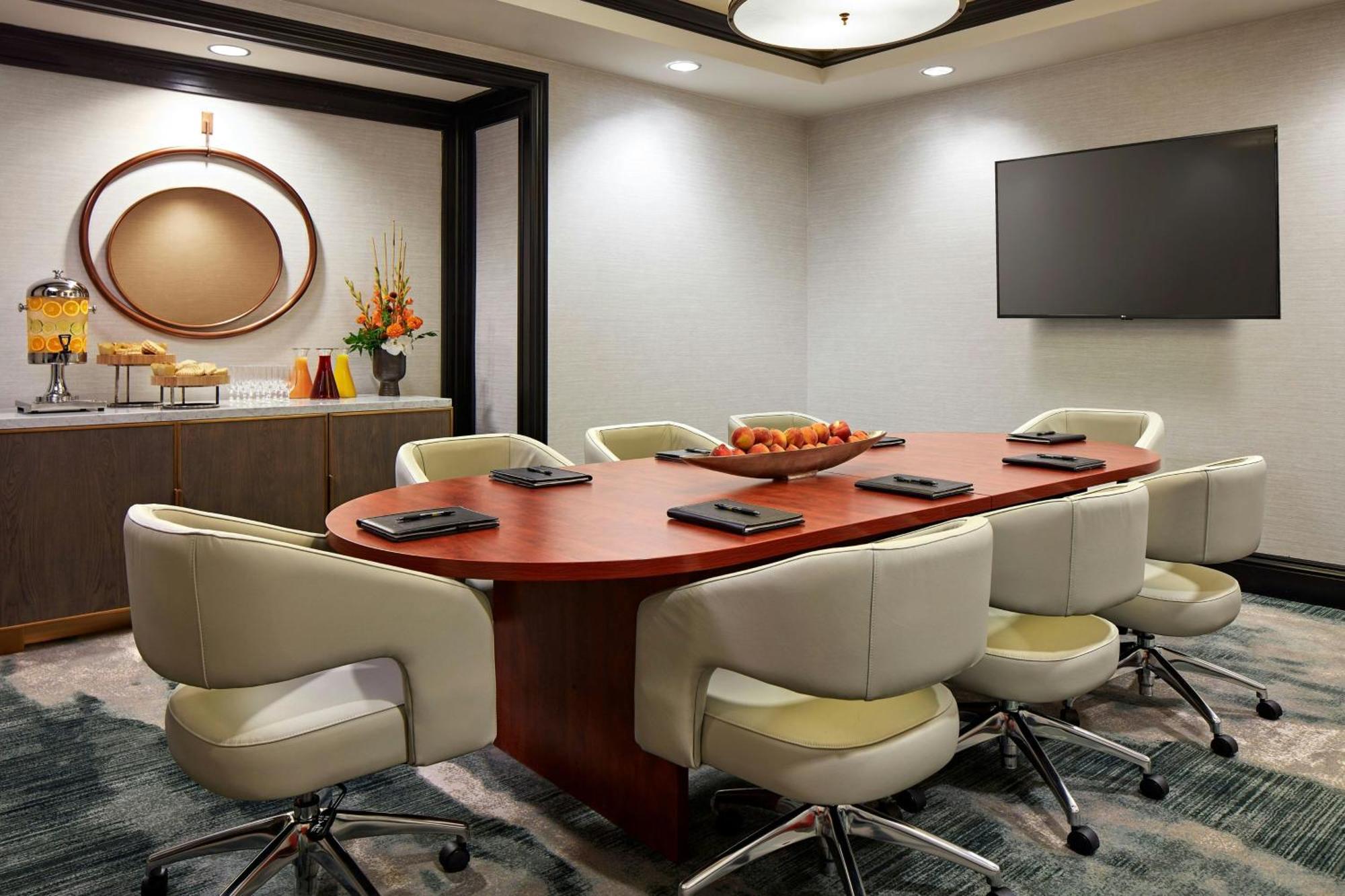 The Citizen Hotel, Autograph Collection Sacramento Extérieur photo