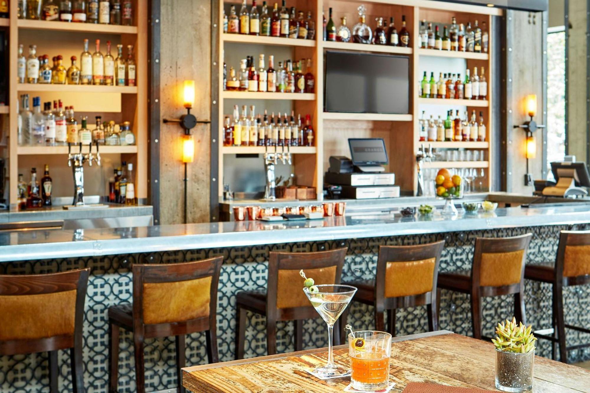 The Citizen Hotel, Autograph Collection Sacramento Extérieur photo