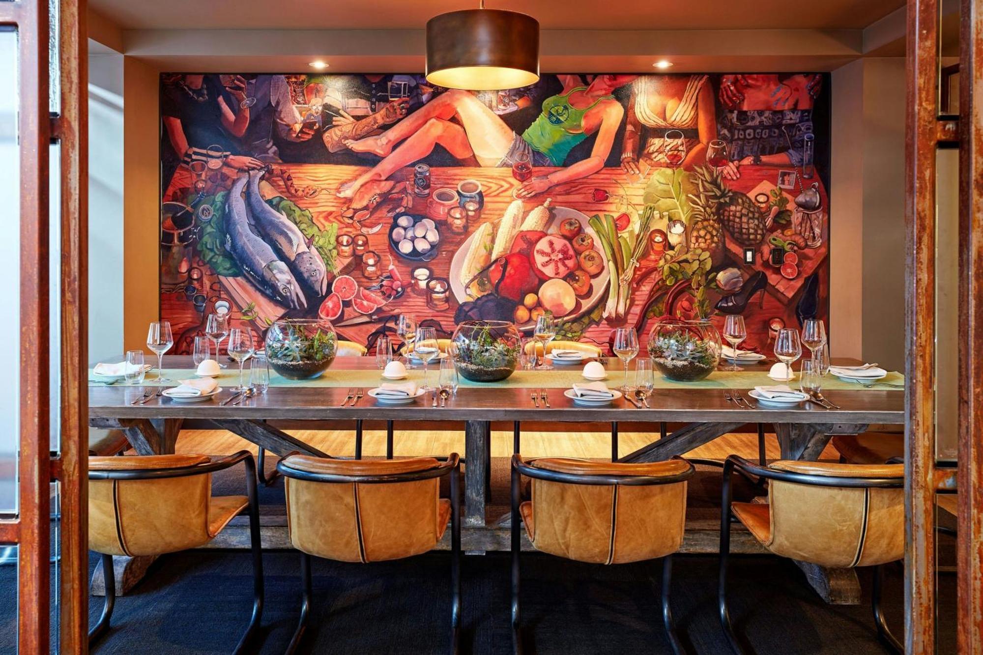 The Citizen Hotel, Autograph Collection Sacramento Extérieur photo