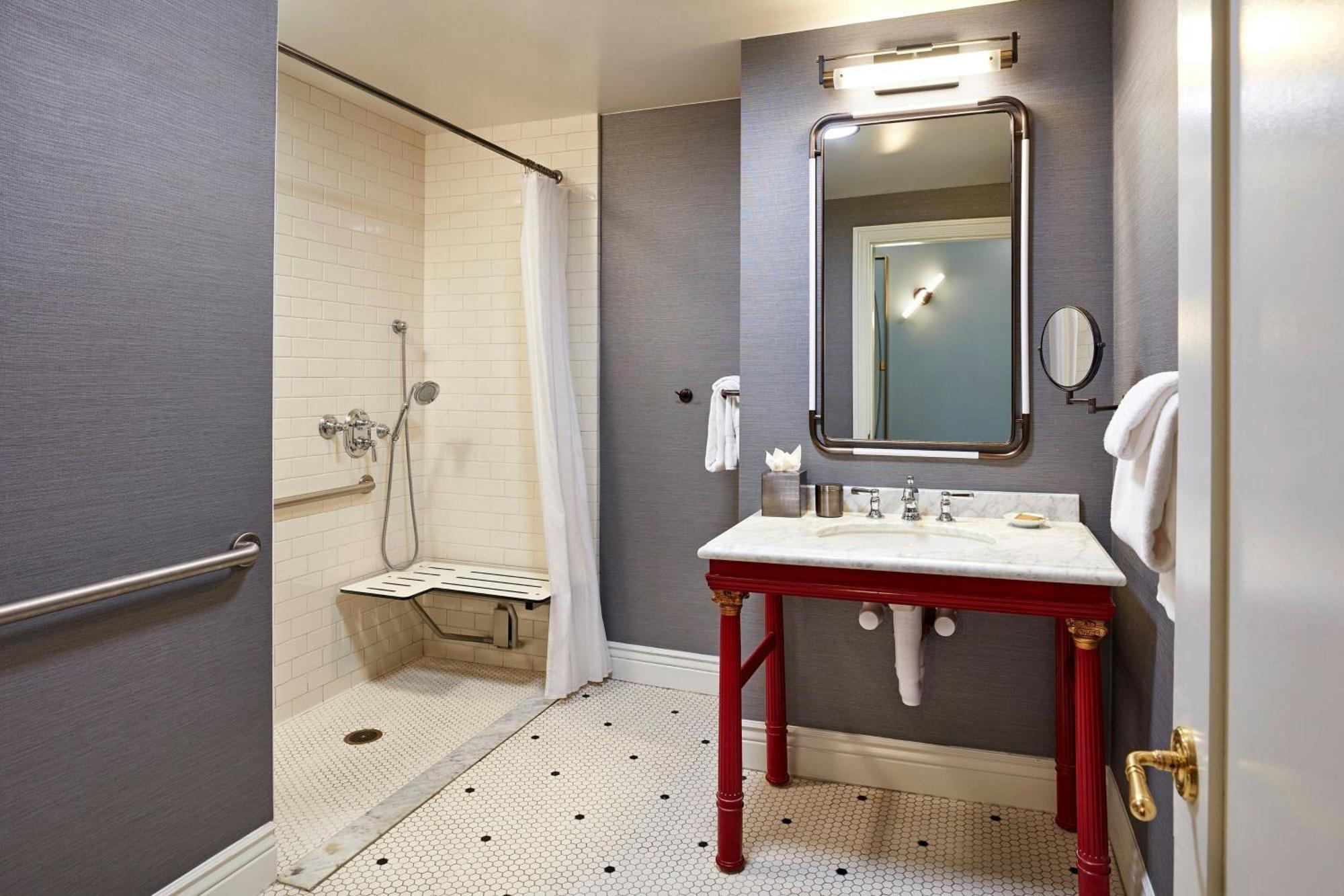 The Citizen Hotel, Autograph Collection Sacramento Extérieur photo