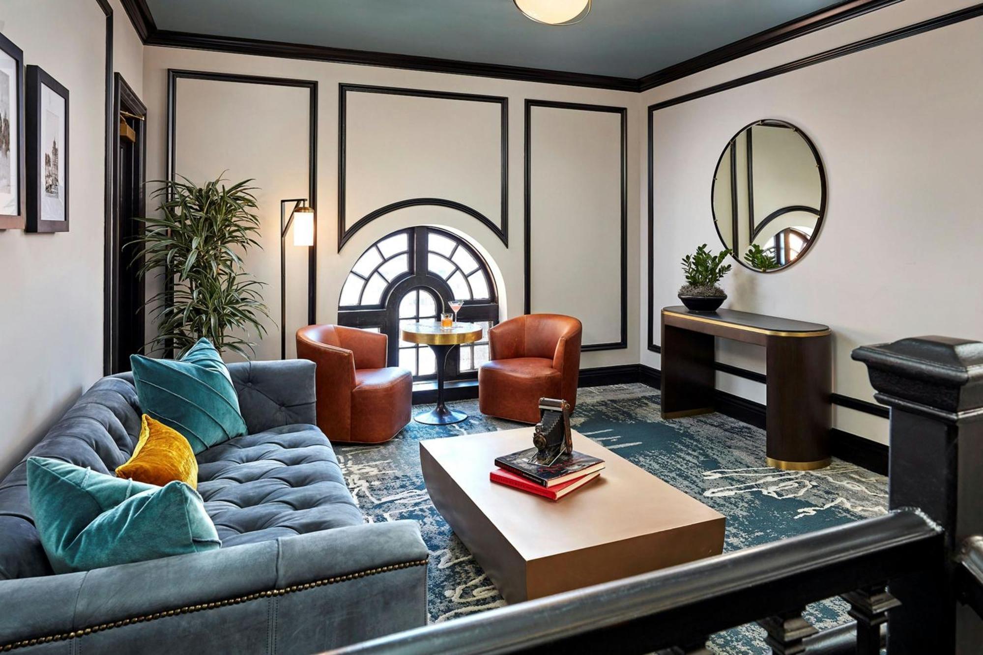 The Citizen Hotel, Autograph Collection Sacramento Extérieur photo