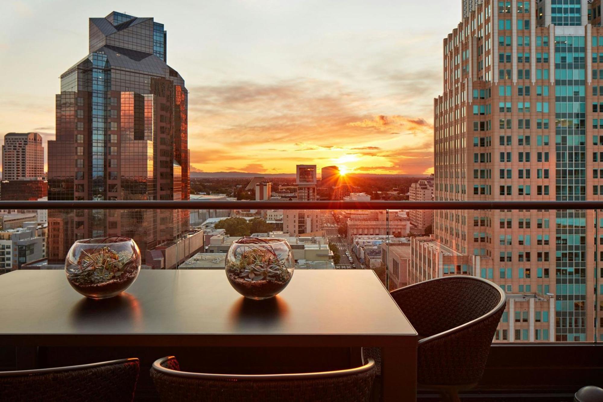 The Citizen Hotel, Autograph Collection Sacramento Extérieur photo