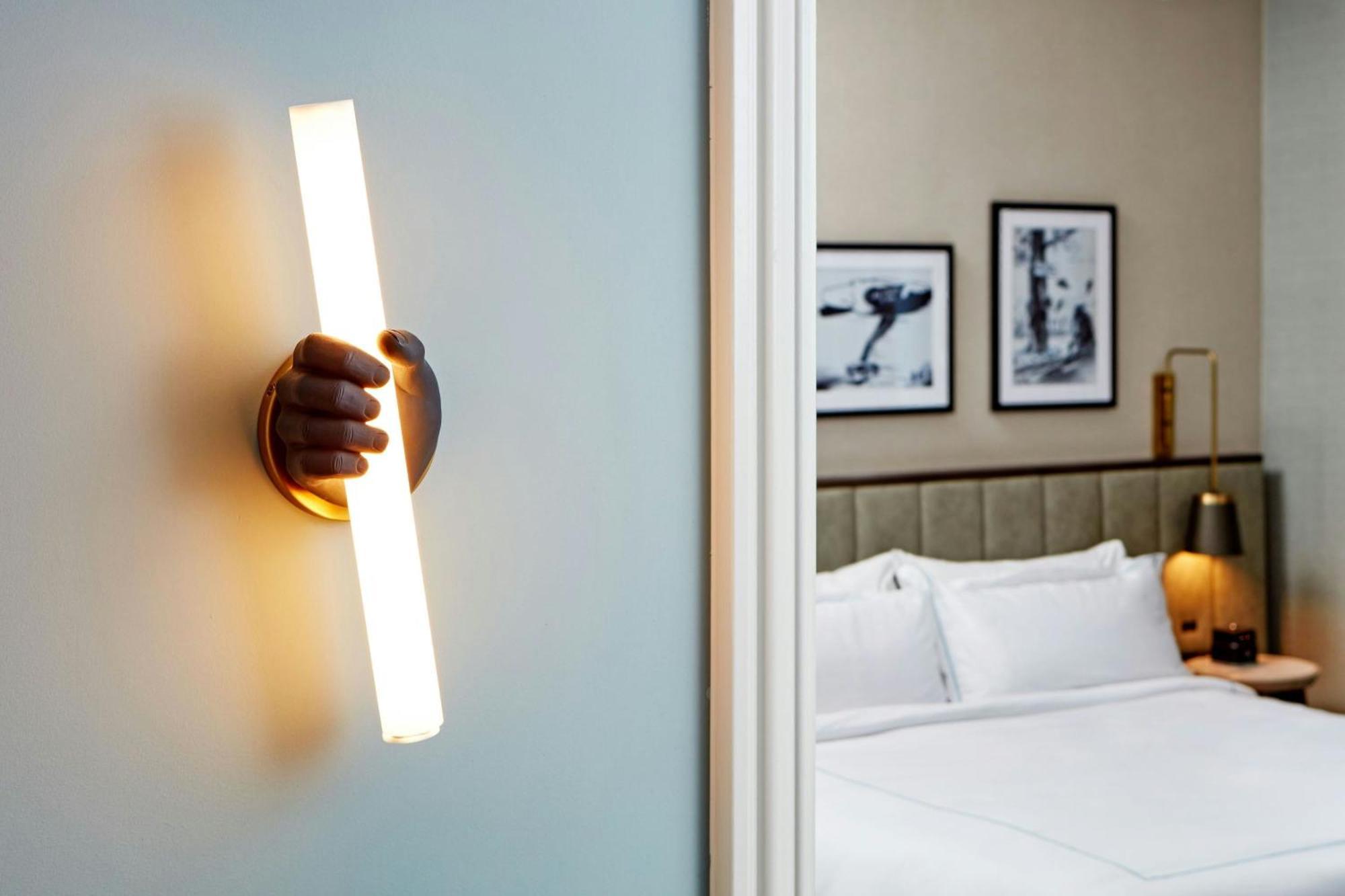 The Citizen Hotel, Autograph Collection Sacramento Extérieur photo