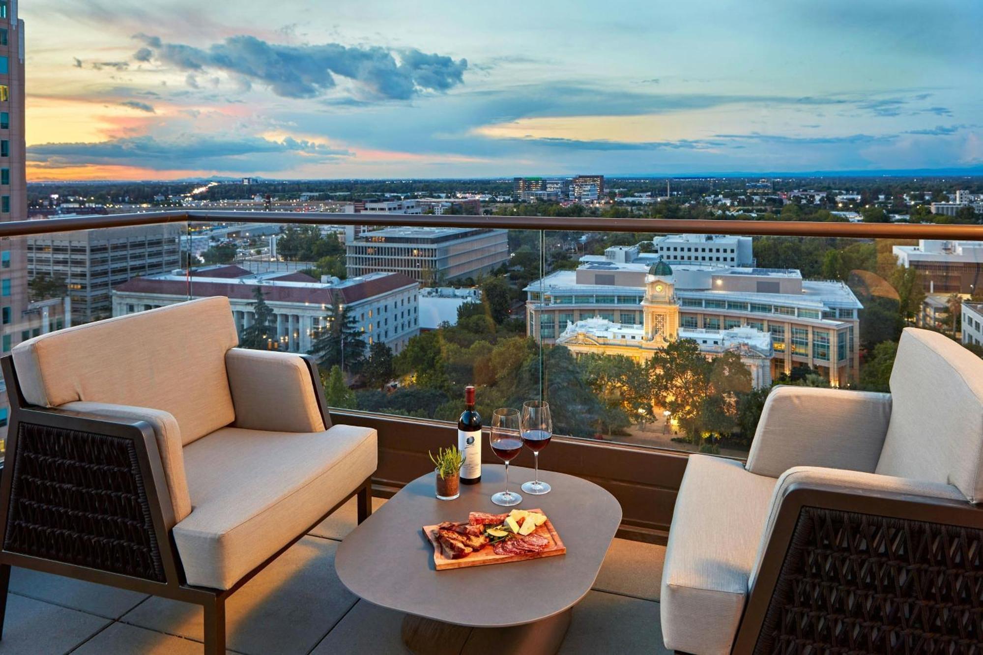 The Citizen Hotel, Autograph Collection Sacramento Extérieur photo