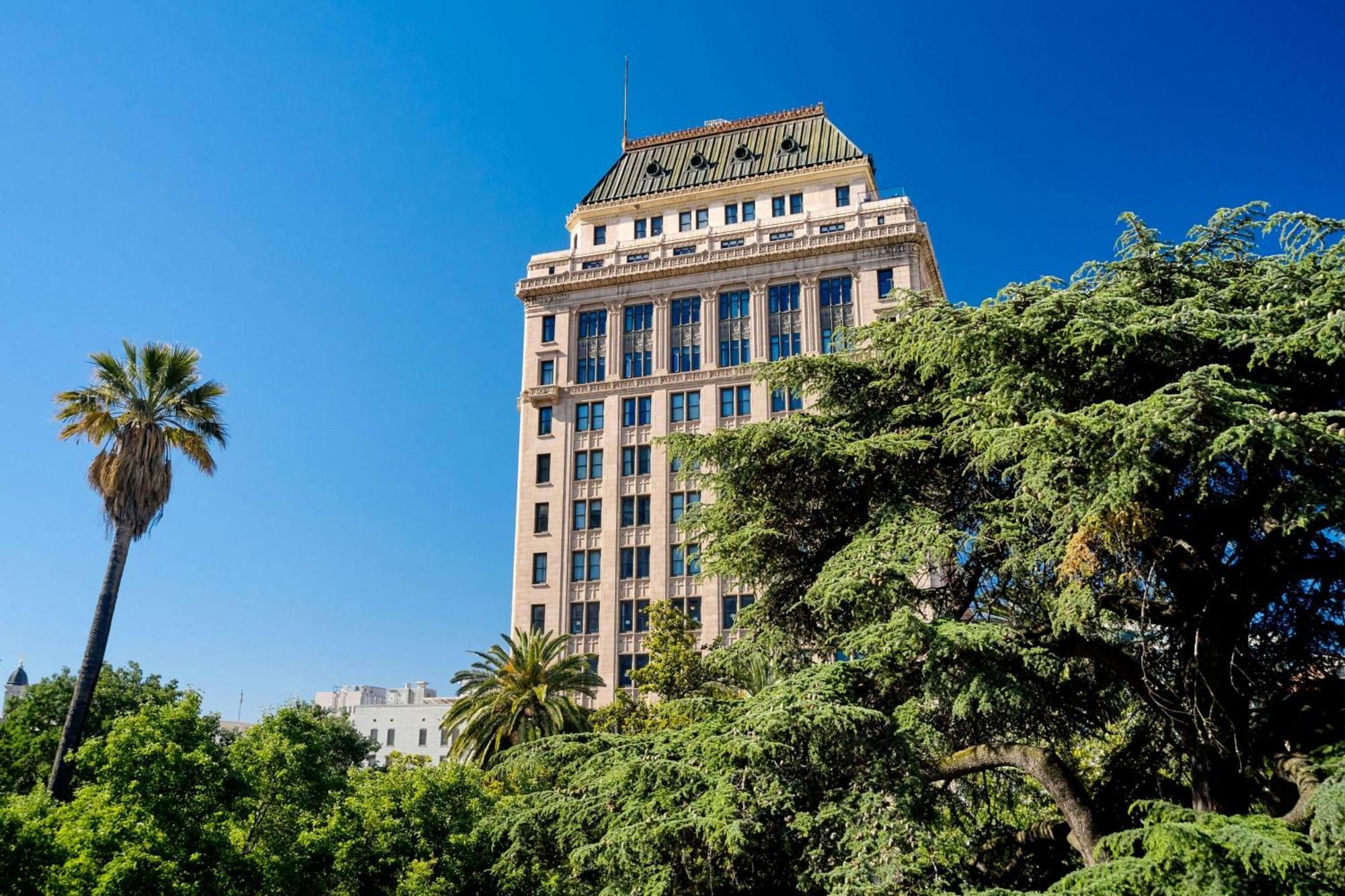 The Citizen Hotel, Autograph Collection Sacramento Extérieur photo