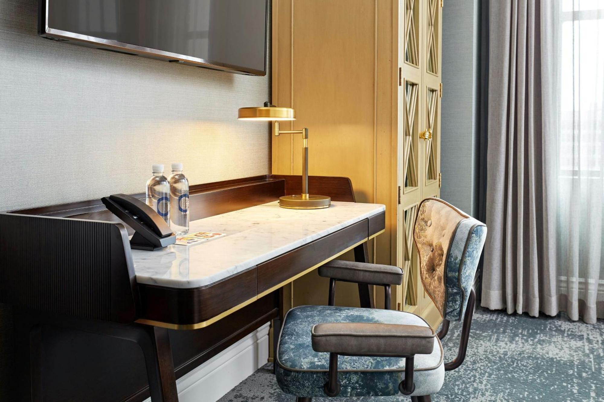 The Citizen Hotel, Autograph Collection Sacramento Extérieur photo