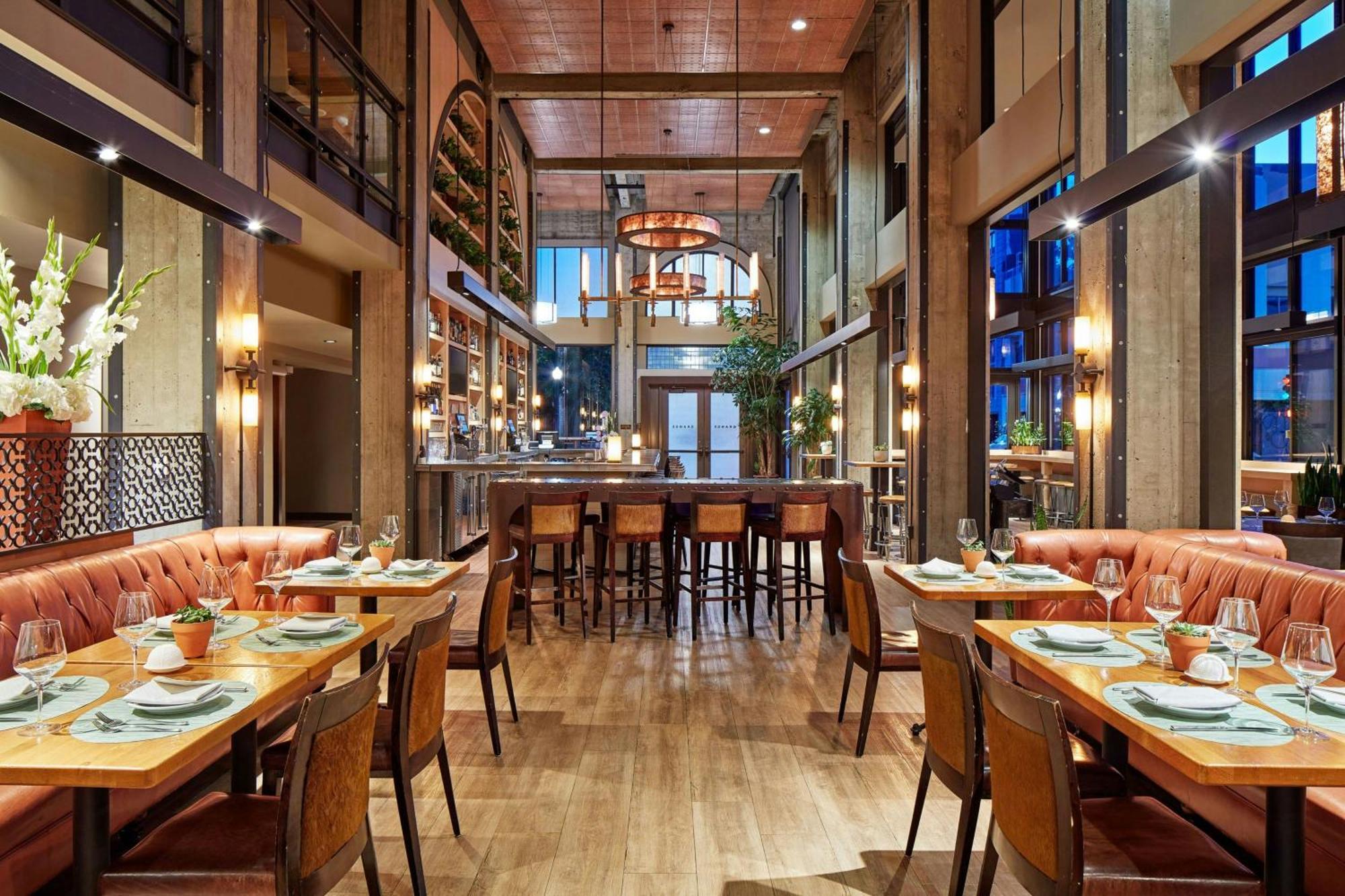 The Citizen Hotel, Autograph Collection Sacramento Extérieur photo