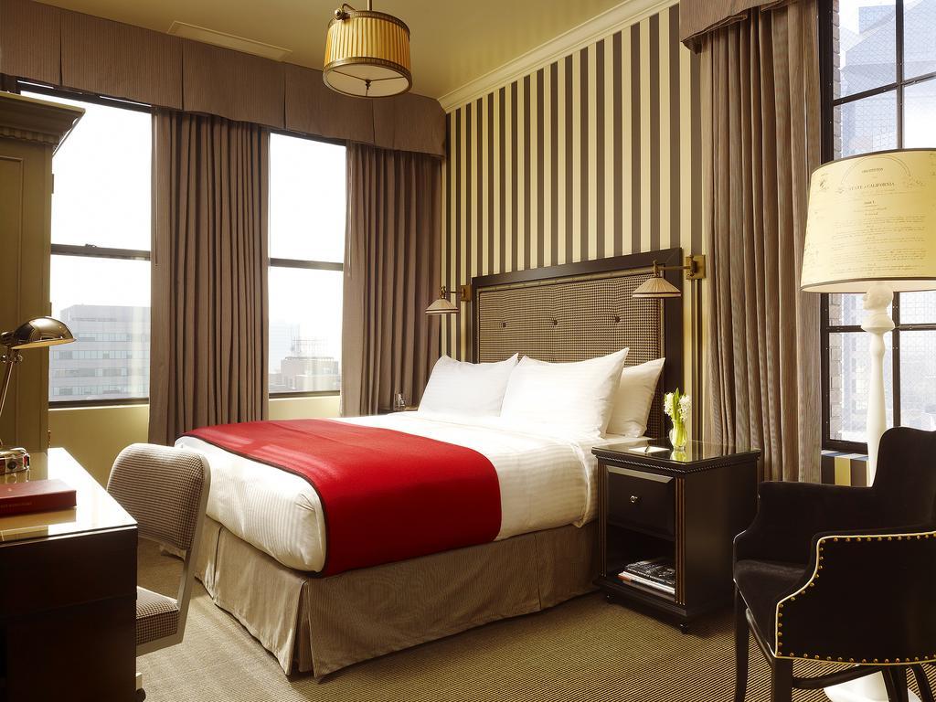The Citizen Hotel, Autograph Collection Sacramento Chambre photo