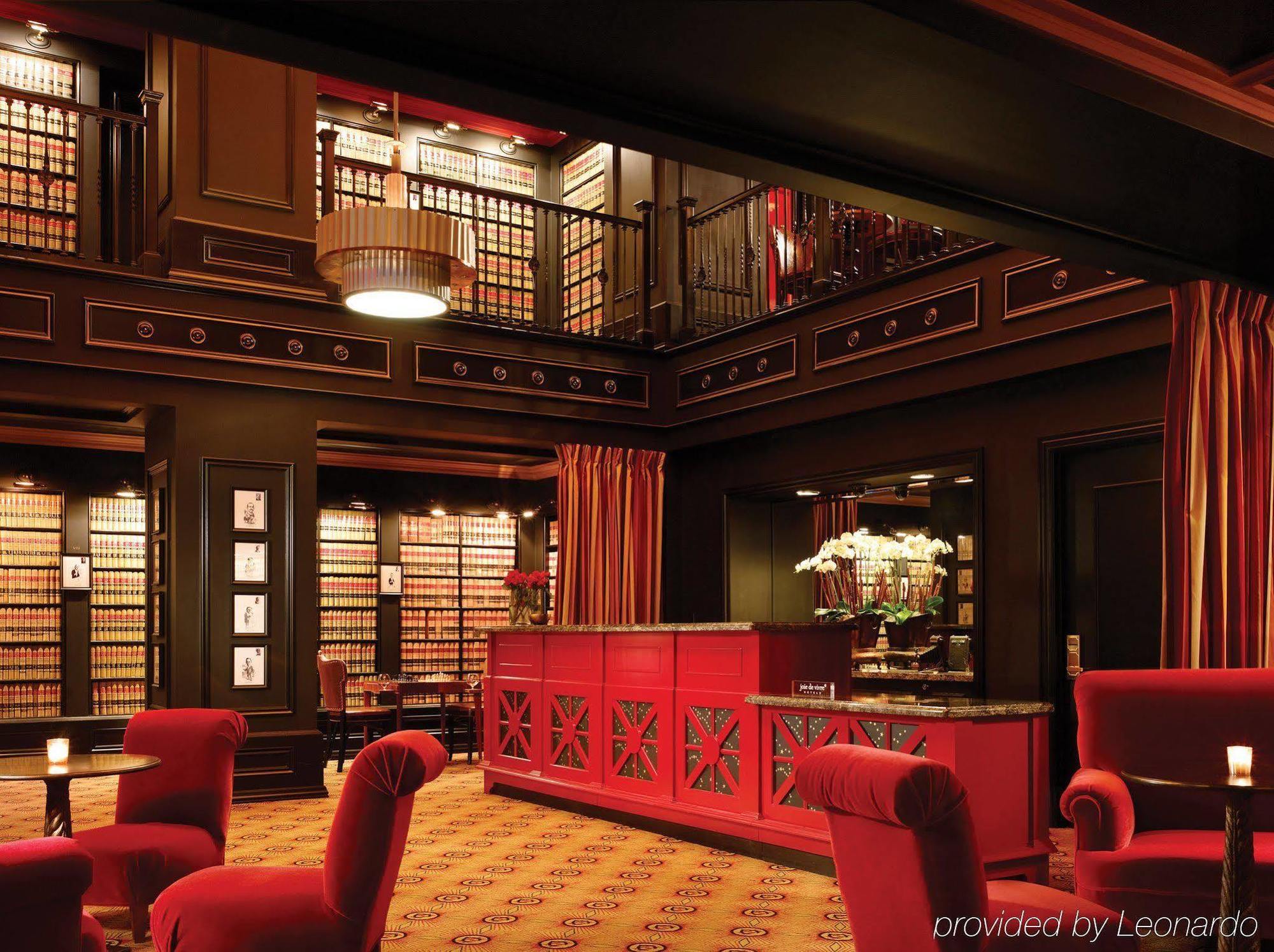 The Citizen Hotel, Autograph Collection Sacramento Intérieur photo