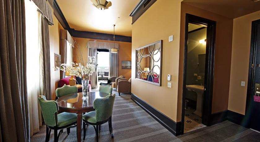 The Citizen Hotel, Autograph Collection Sacramento Extérieur photo