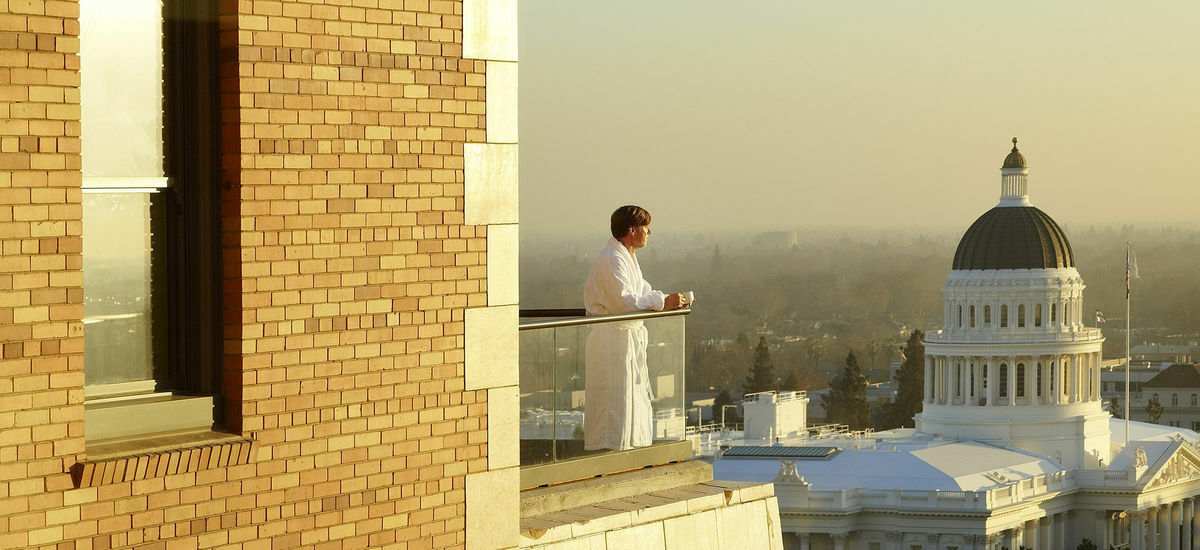 The Citizen Hotel, Autograph Collection Sacramento Extérieur photo
